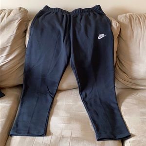 Mens Nike Sweatpants New with tags